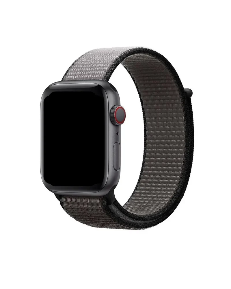 Sport Loop - Anchor Gray
