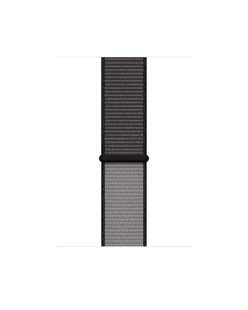 Alternative view of Sport Loop - Anchor Gray