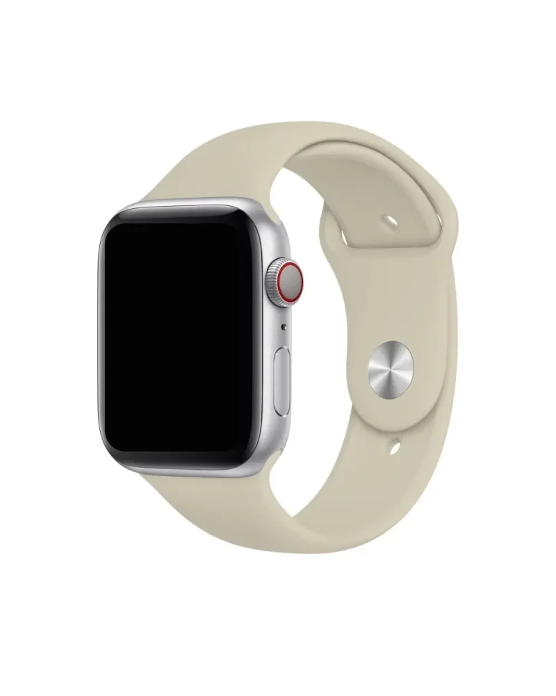 Sport Band - Antique White