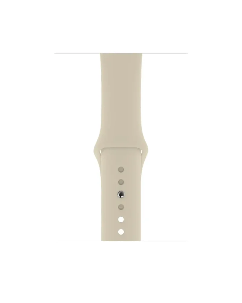 Alternative view of Sport Band - Antique White