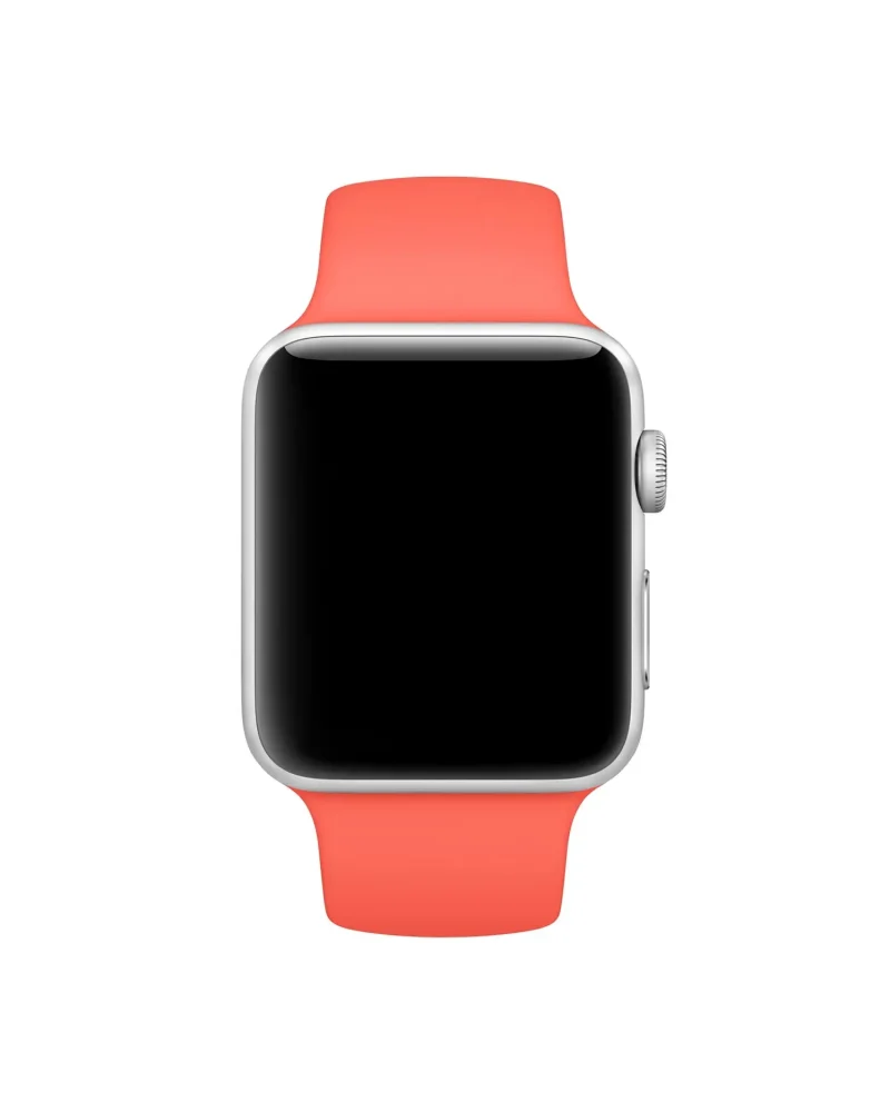 Alternative view of Sport Band - Apricot