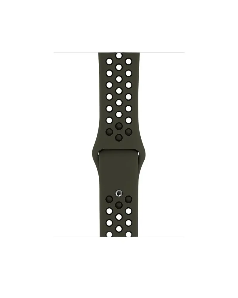 Alternative view of Sport Band Active - Army Green Black