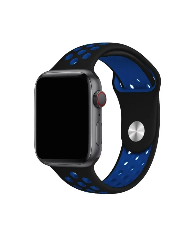 Sport Band Active - Black Blue