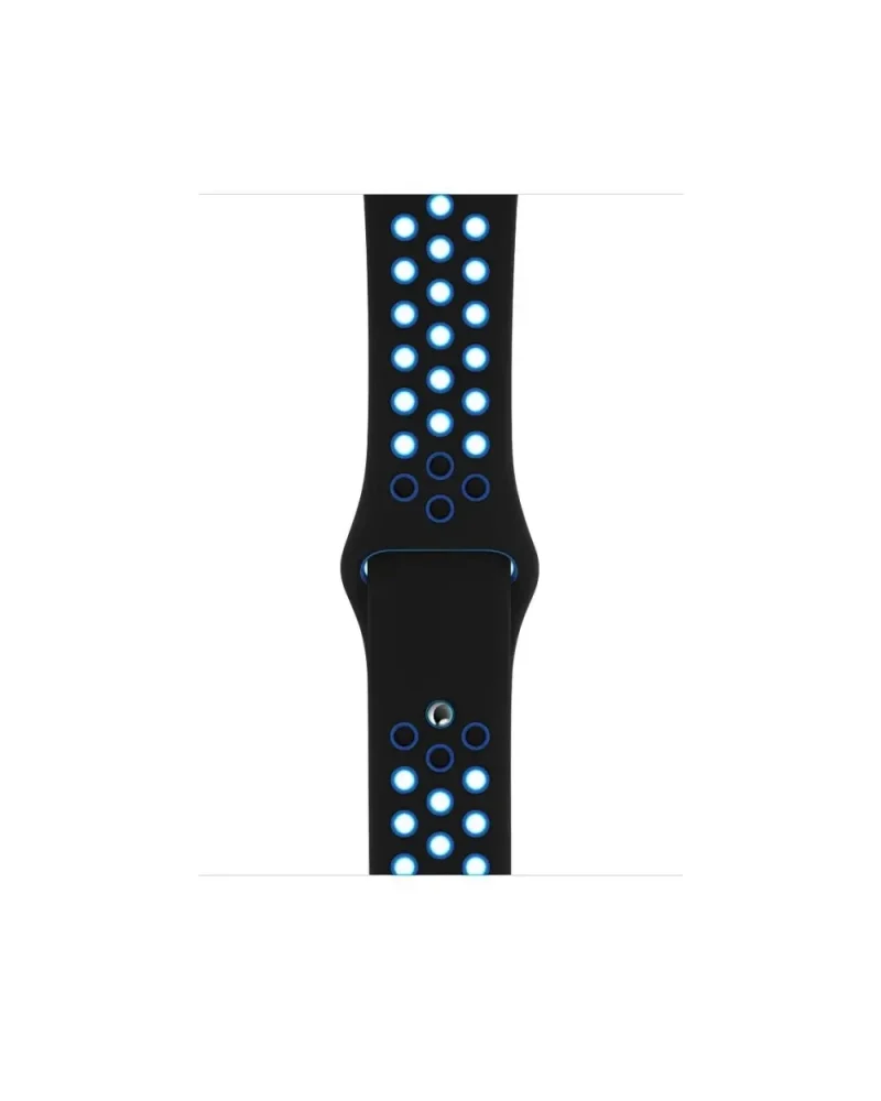 Alternative view of Sport Band Active - Black Blue