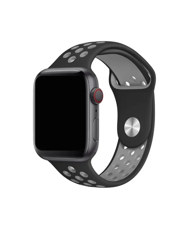 Sport Band Active - Black Grey