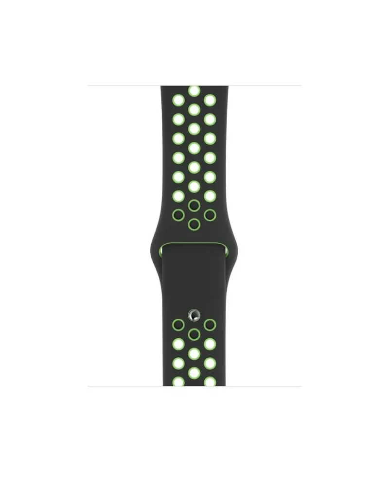 Alternative view of Sport Band Active - Black Lime Blast