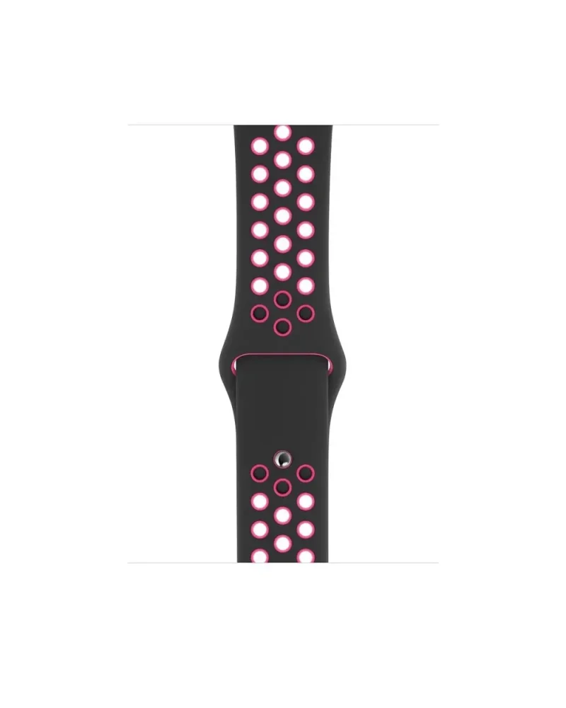 Alternative view of Sport Band Active - Black Pink Blast
