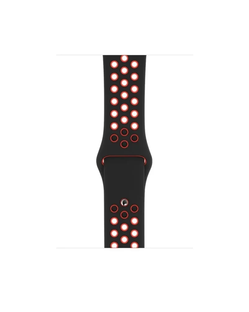 Alternative view of Sport Band Active - Black Red
