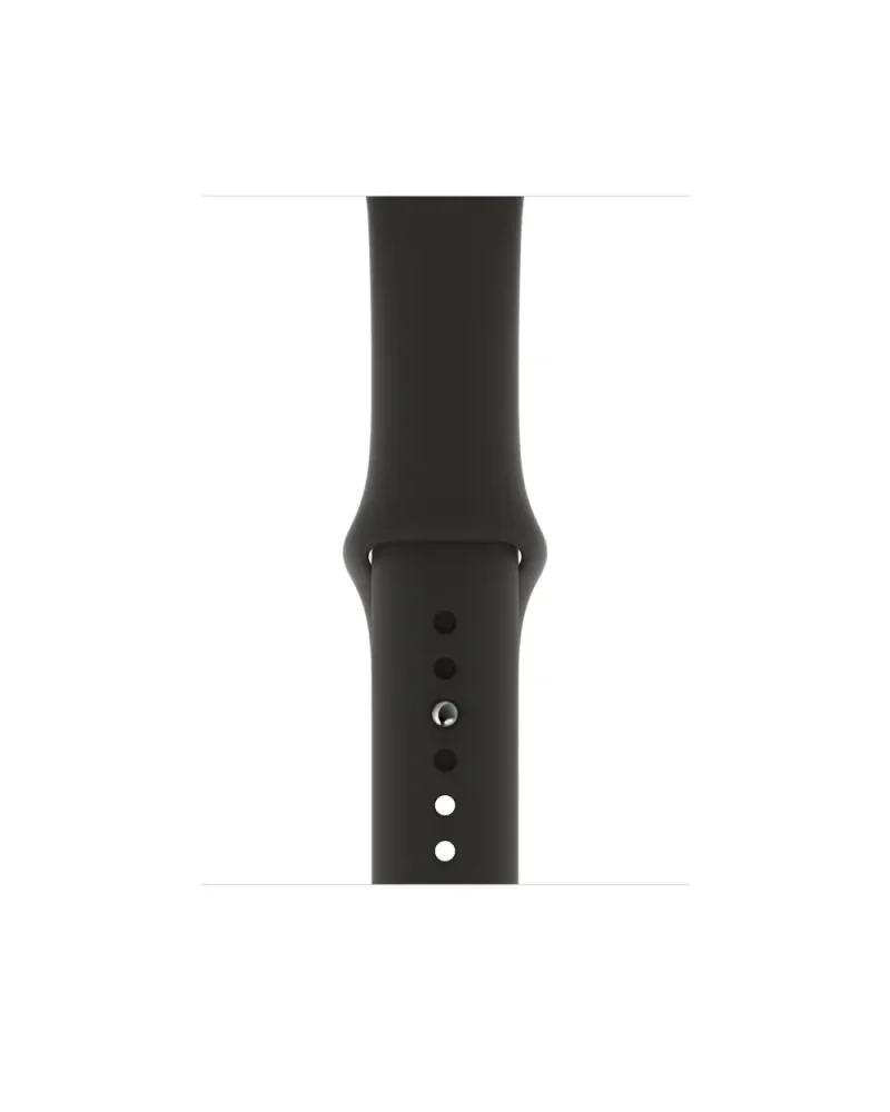 Alternative view of Sport Band - Black