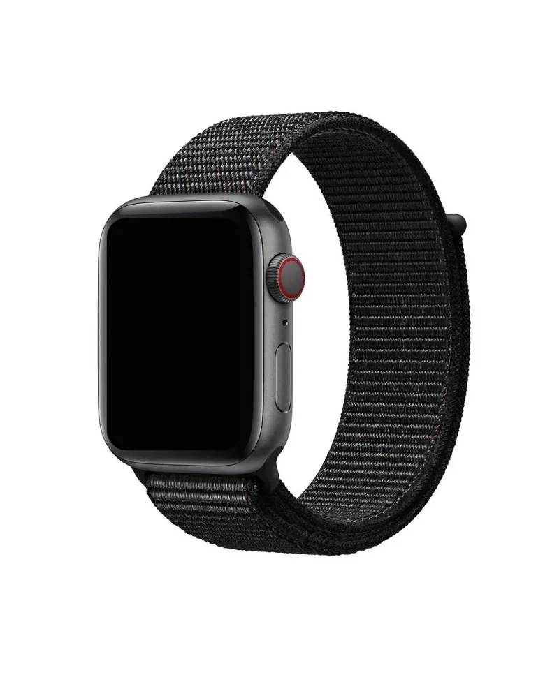 Sport Loop - Black