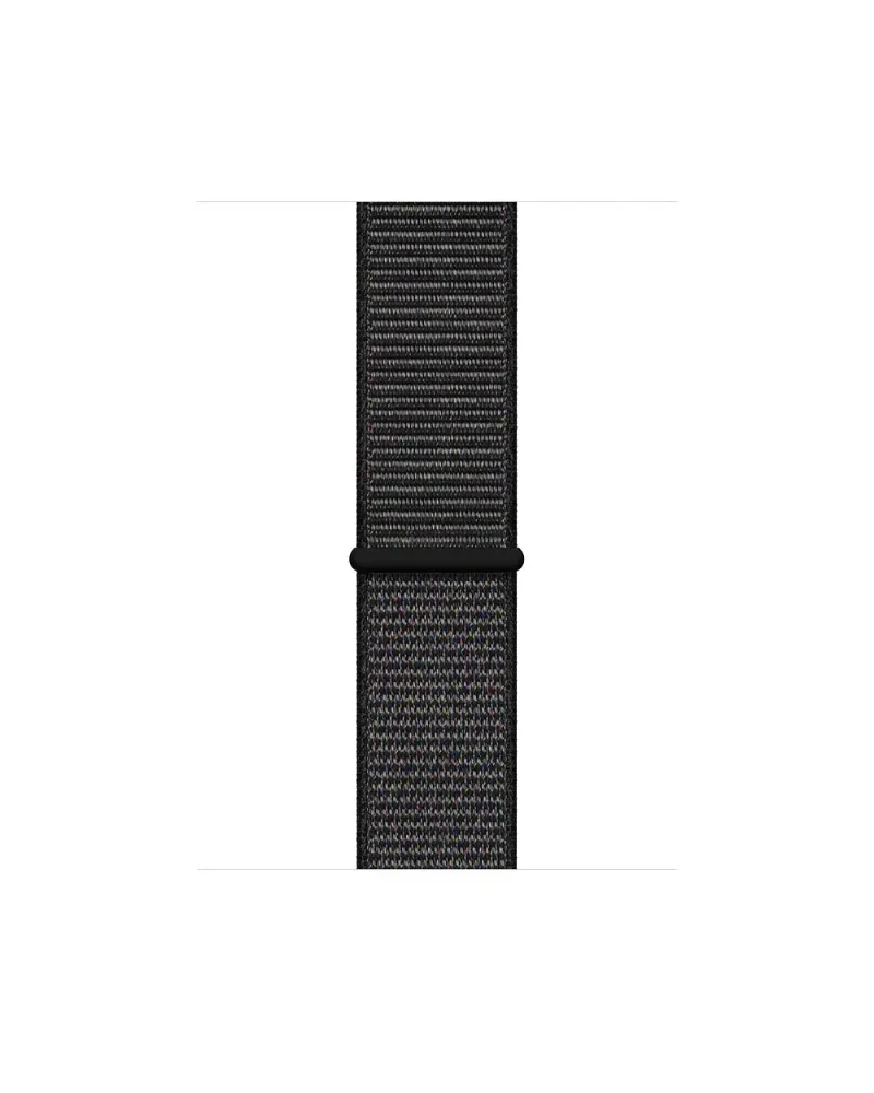 Alternative view of Sport Loop - Black