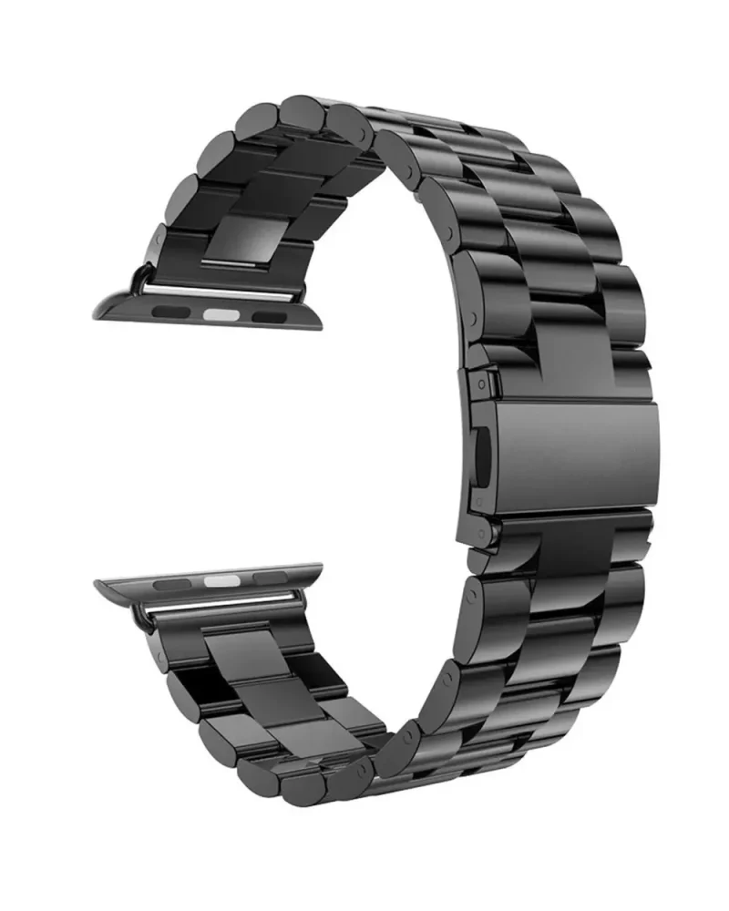 Alternative view of Classic Stainless Steel - Black