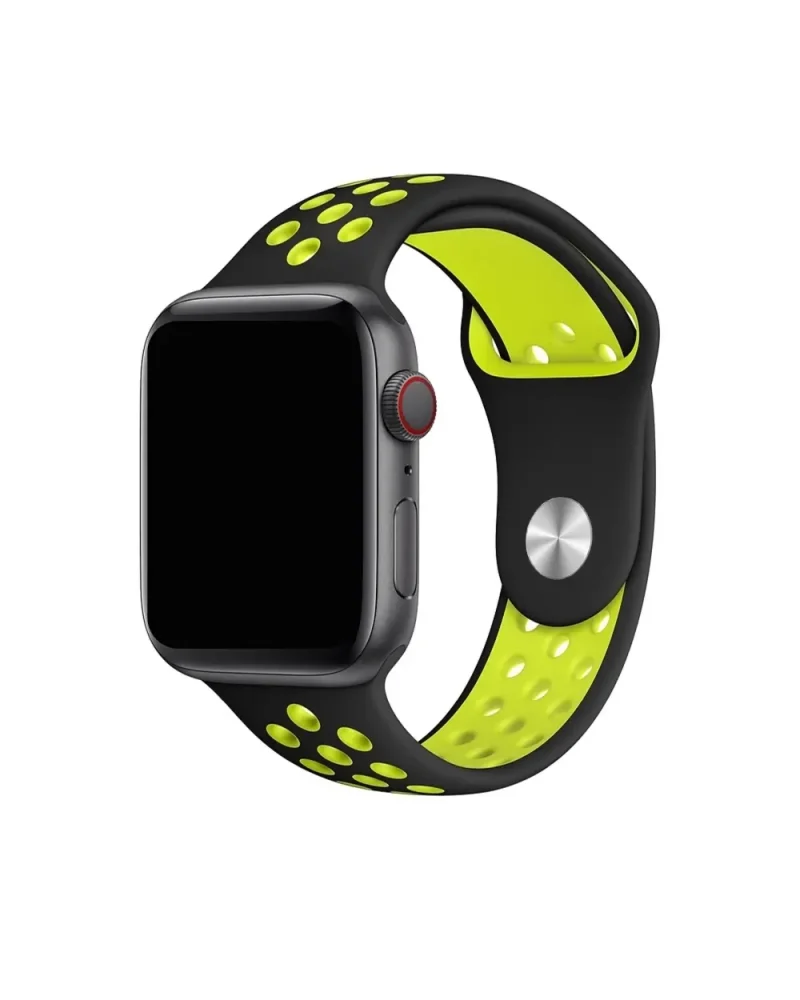 Sport Band Active - Black Volt