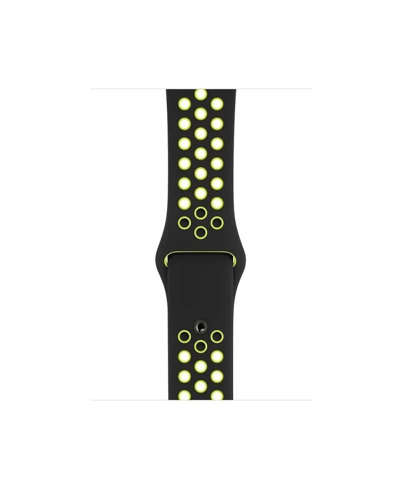 Alternative view of Sport Band Active - Black Volt