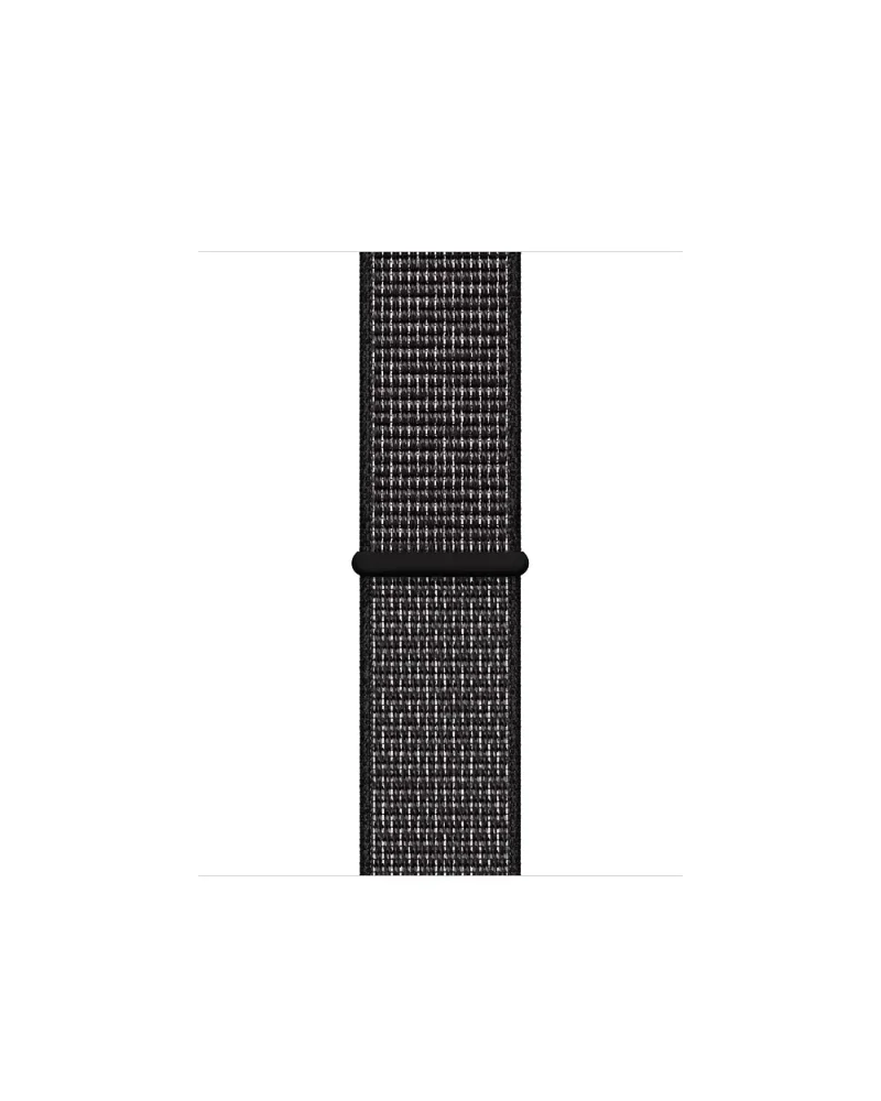 Alternative view of Sport Loop - Black White