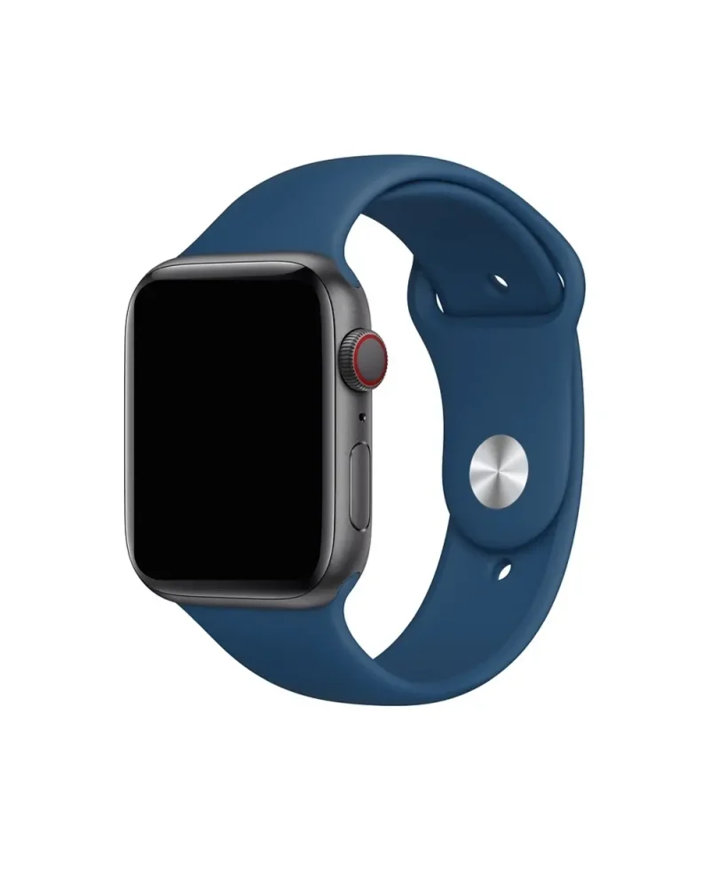Sport Band - Blue Cobalt