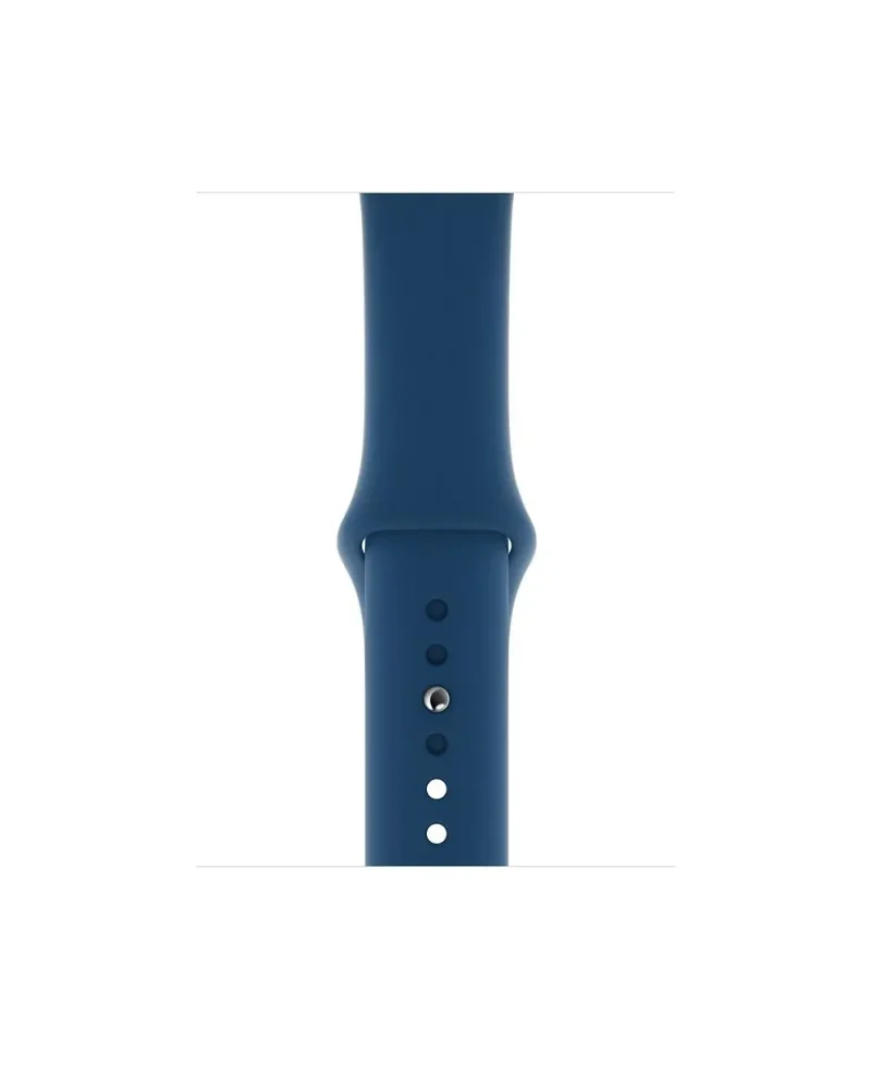 Alternative view of Sport Band - Blue Cobalt