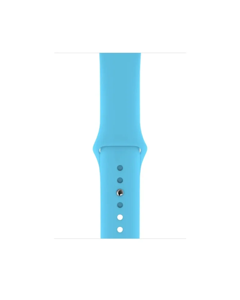 Alternative view of Sport Band - Blue