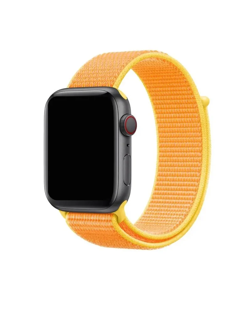 Sport Loop - Canary Yellow