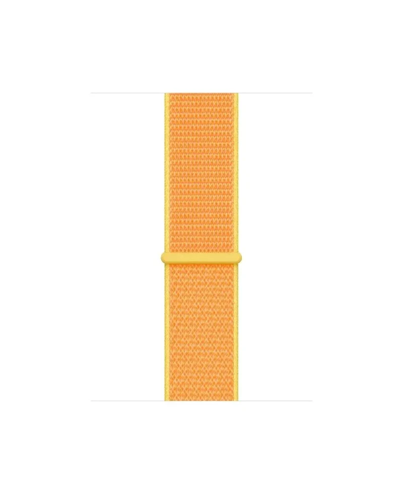 Alternative view of Sport Loop - Canary Yellow