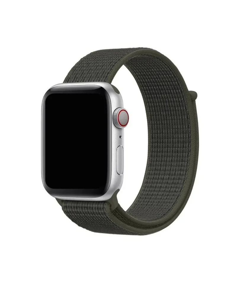 Sport Loop - Cargo Khaki