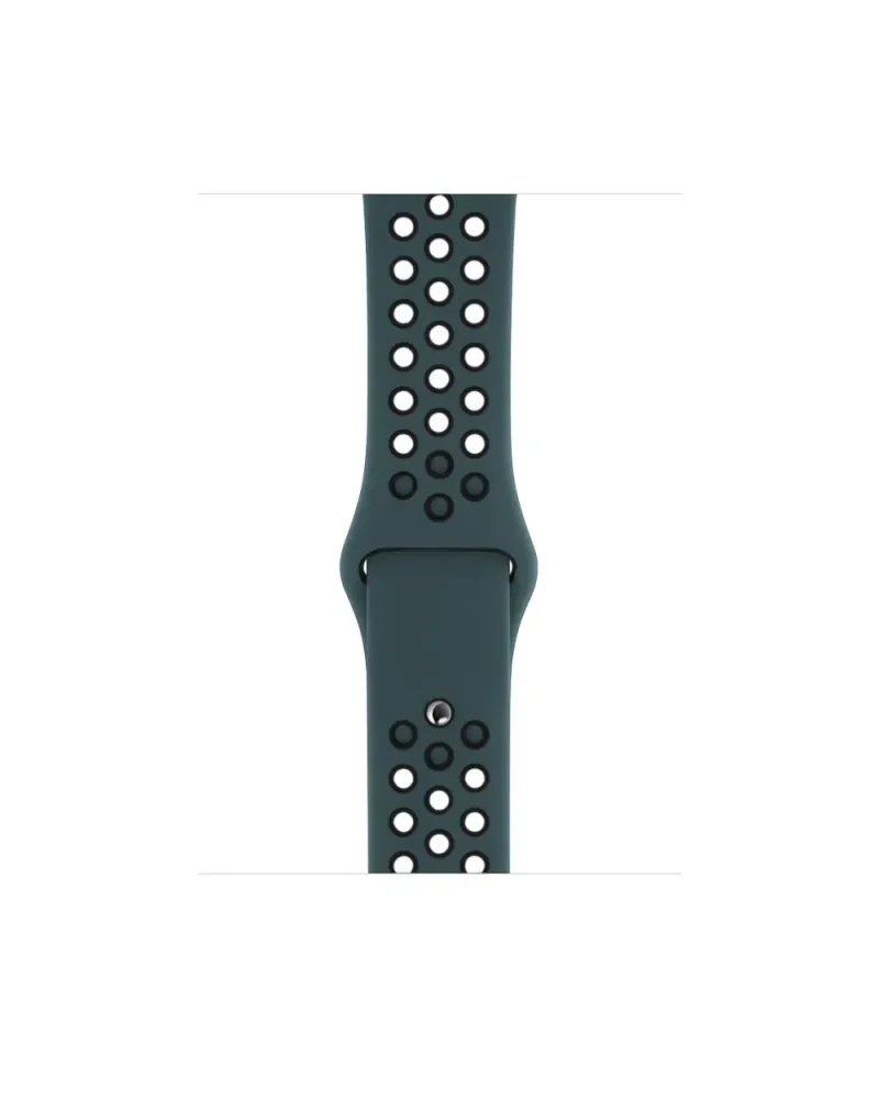 Alternative view of Sport Band Active - Celestial Teal Black