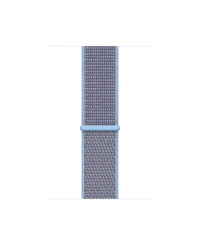 Alternative view of Sport Loop - Cerulean