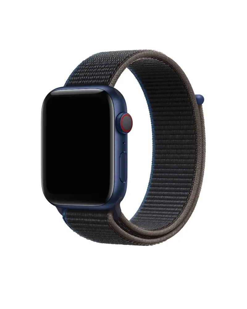 Sport Loop - Charcoal