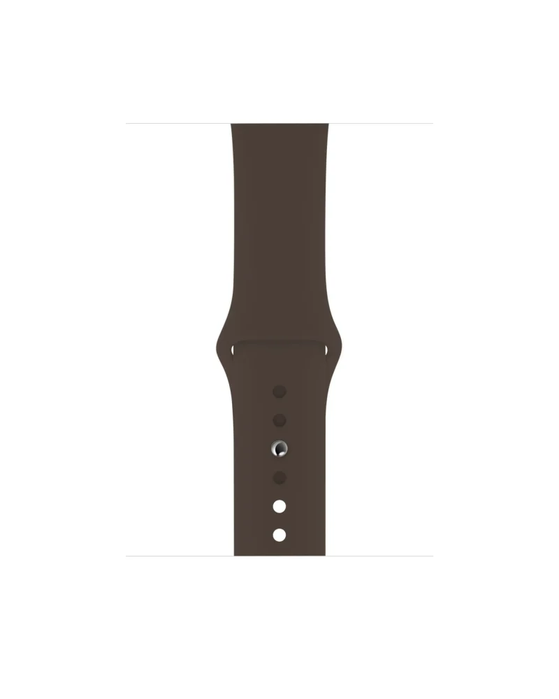 Alternative view of Sport Band - Cocoa