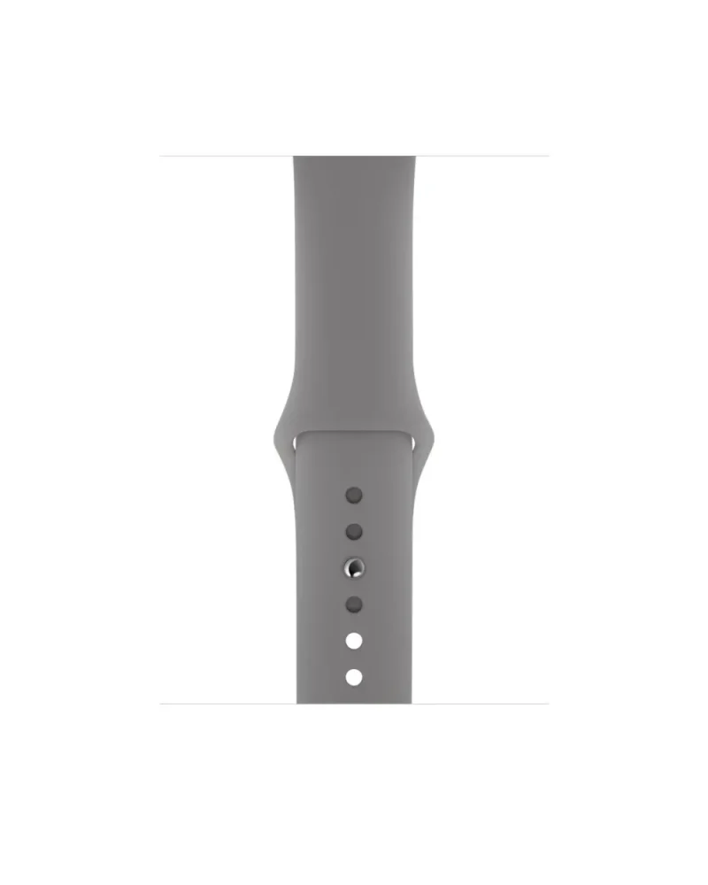 Alternative view of Sport Band - Concrete
