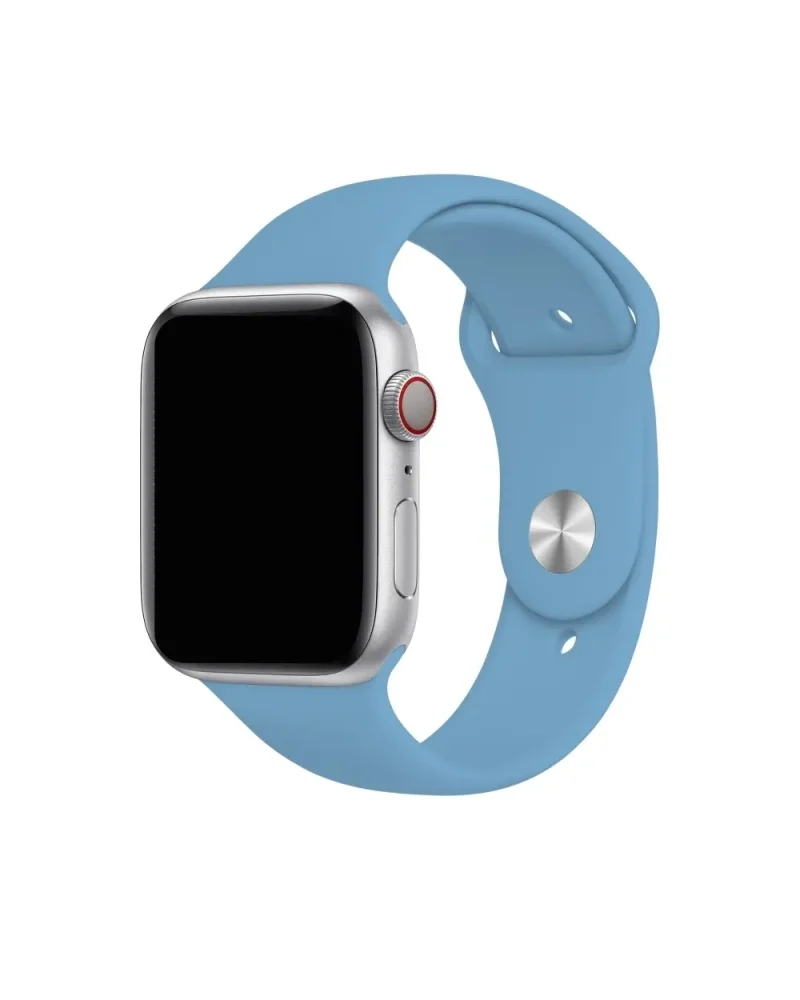Sport Band - Cornflower