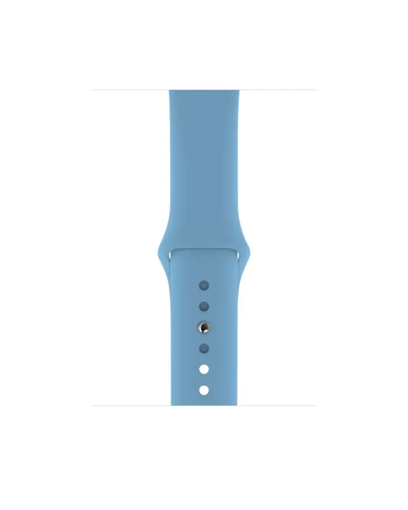 Alternative view of Sport Band - Cornflower
