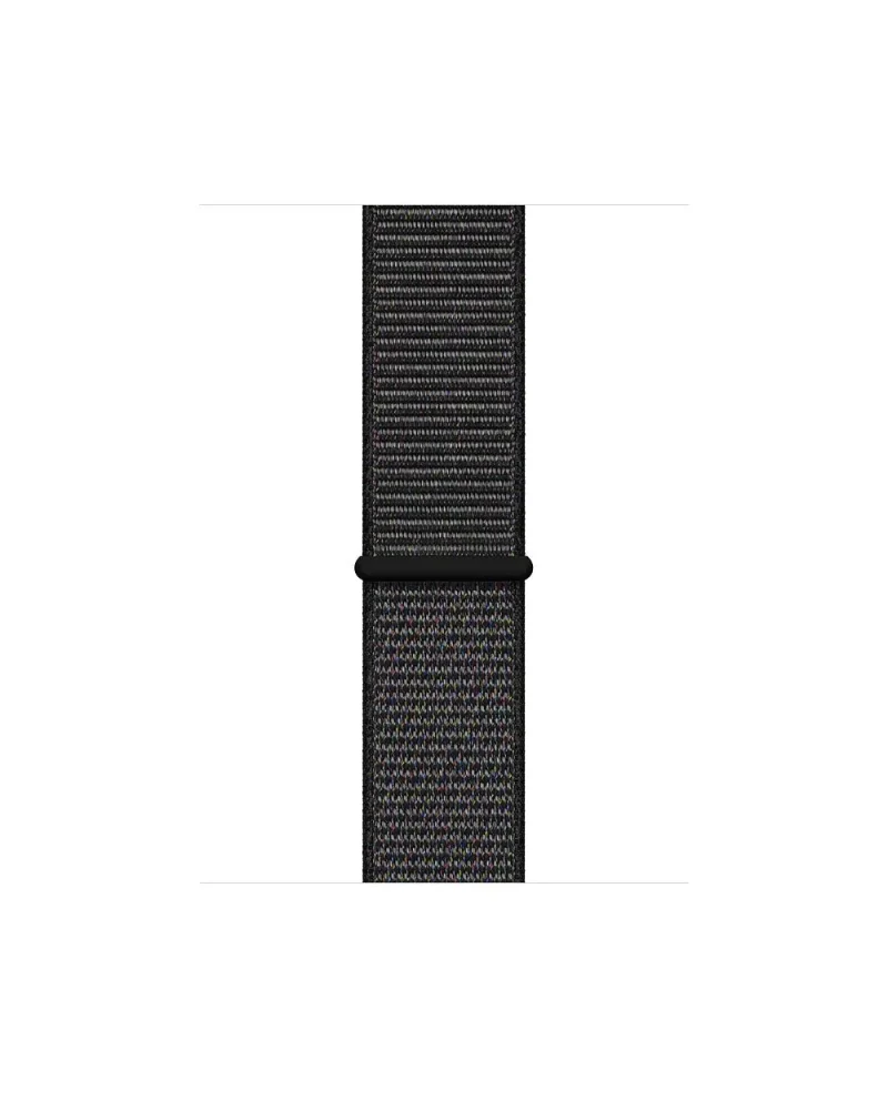 Alternative view of Sport Loop - Dark Black