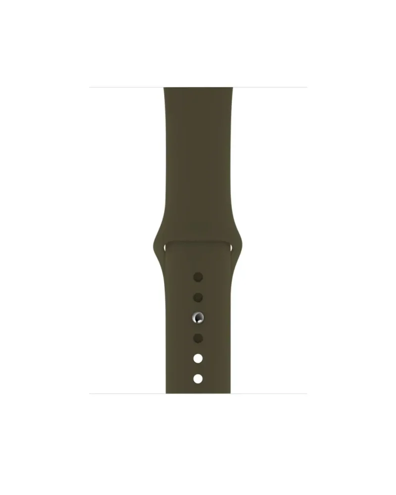 Alternative view of Sport Band - Dark Olive