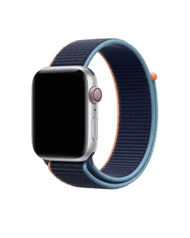 Sport Loop - Deep Navy