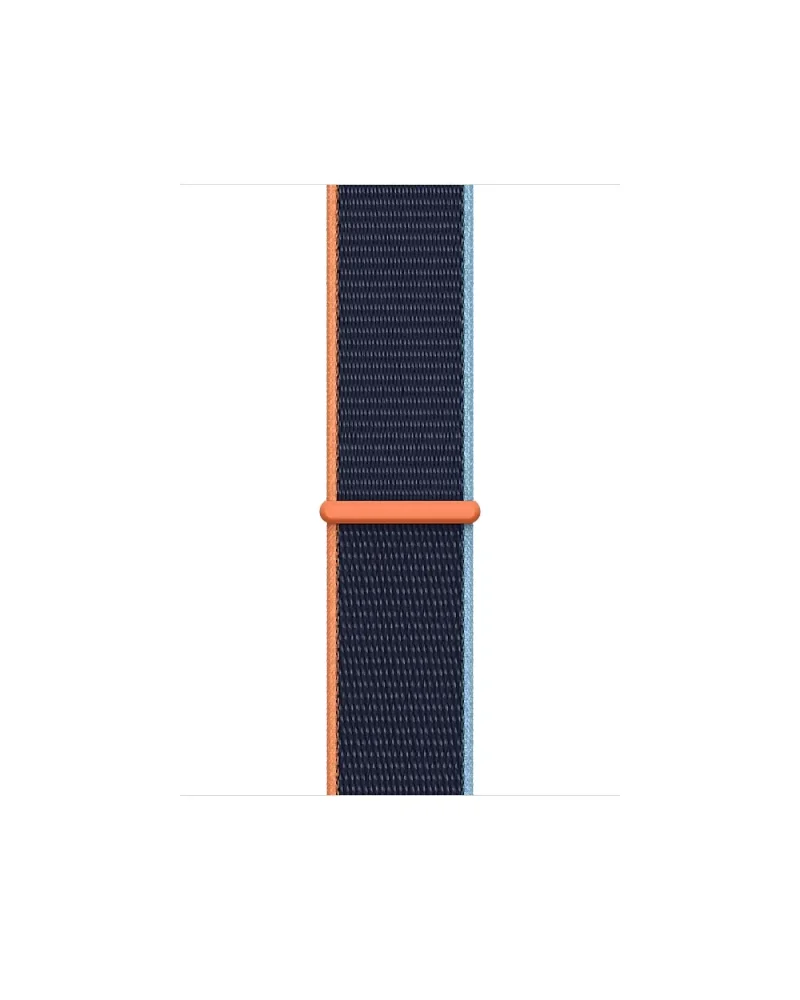 Alternative view of Sport Loop - Deep Navy