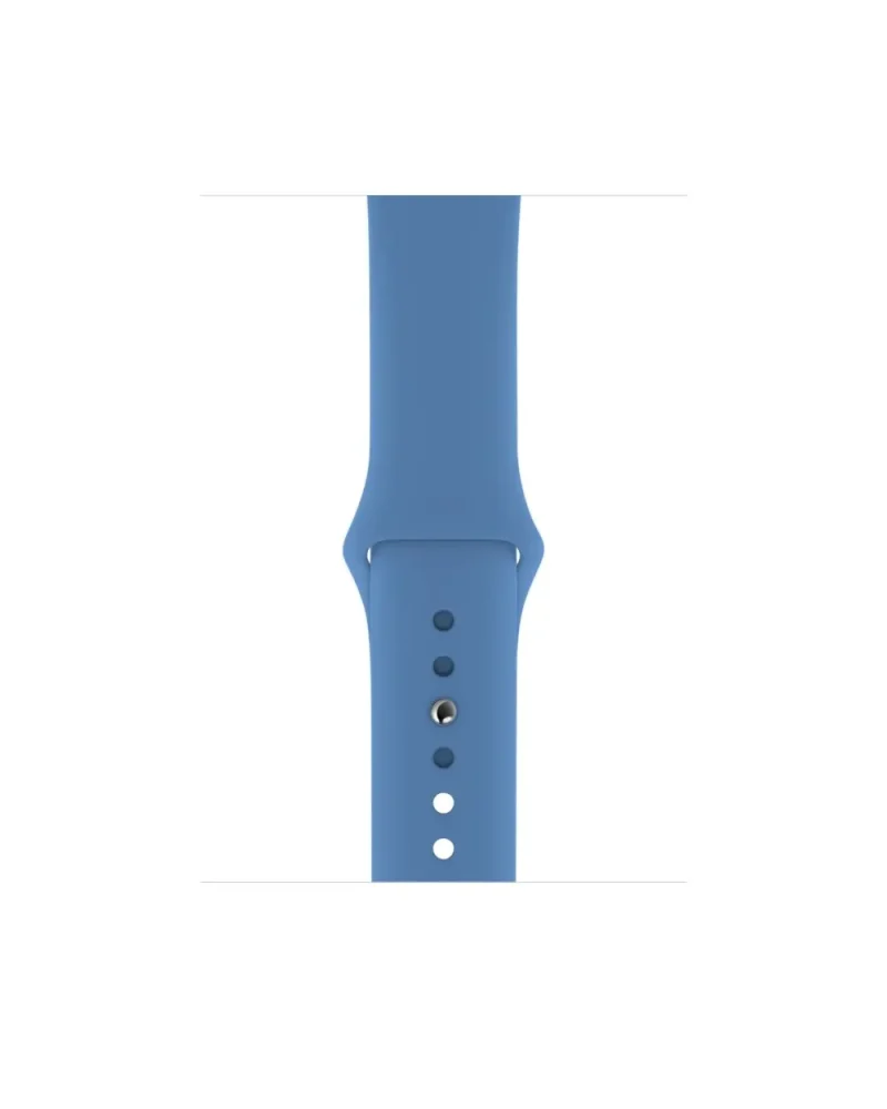 Alternative view of Sport Band - Denim Blue