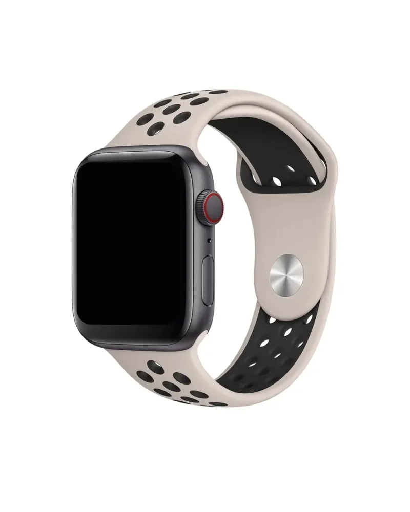 Sport Band Active - Desert Sand Black