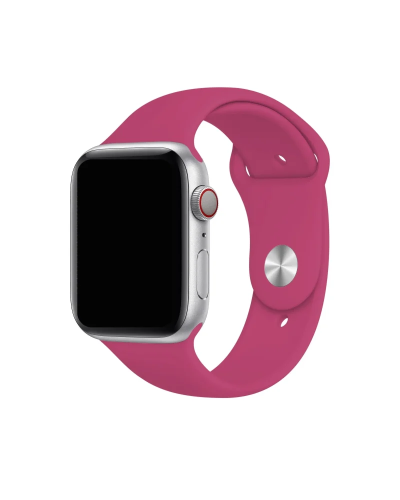 Sport Band - Dragonfruit