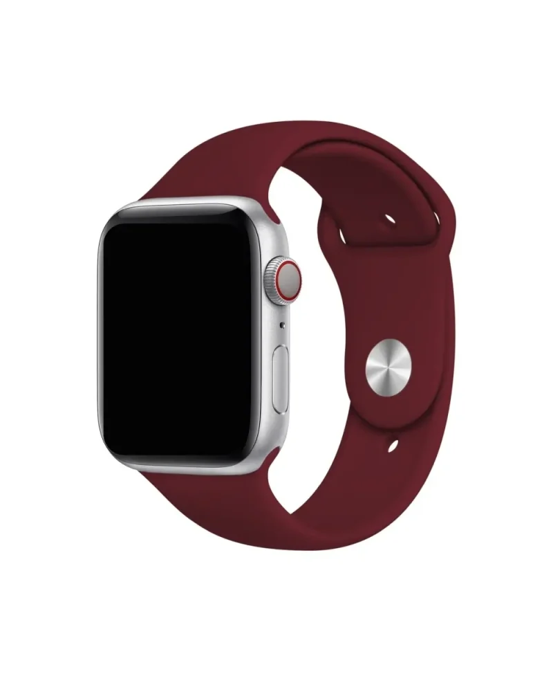 Sport Band - Wine Red