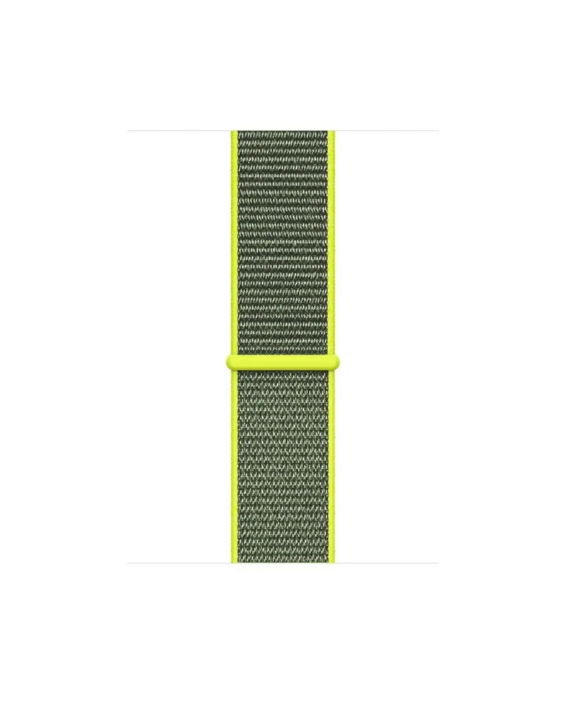 Alternative view of Sport Loop - Flash