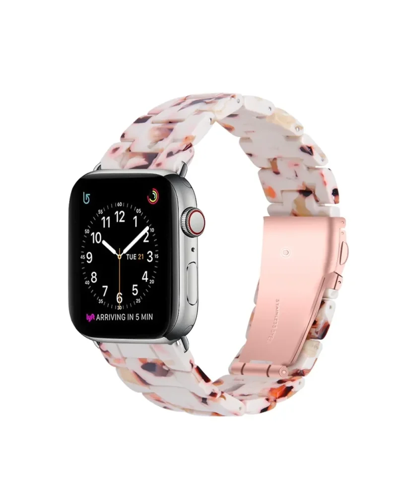 Crystal Band - Nougat