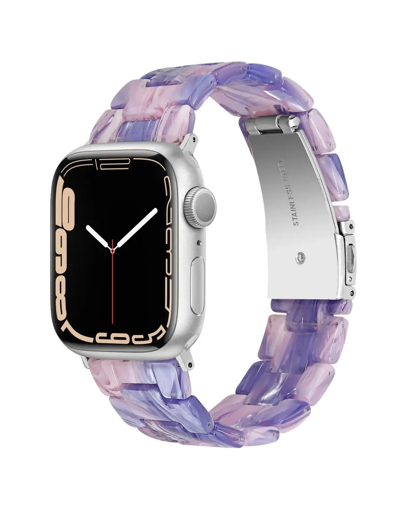 Crystal Band - Purple Essence