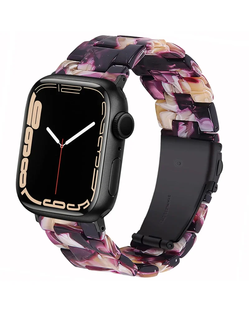 Crystal Band - Purple Rain