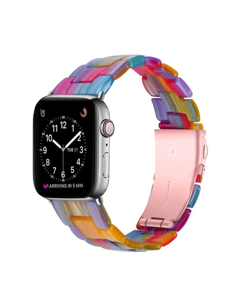 Crystal Band - Rainbow