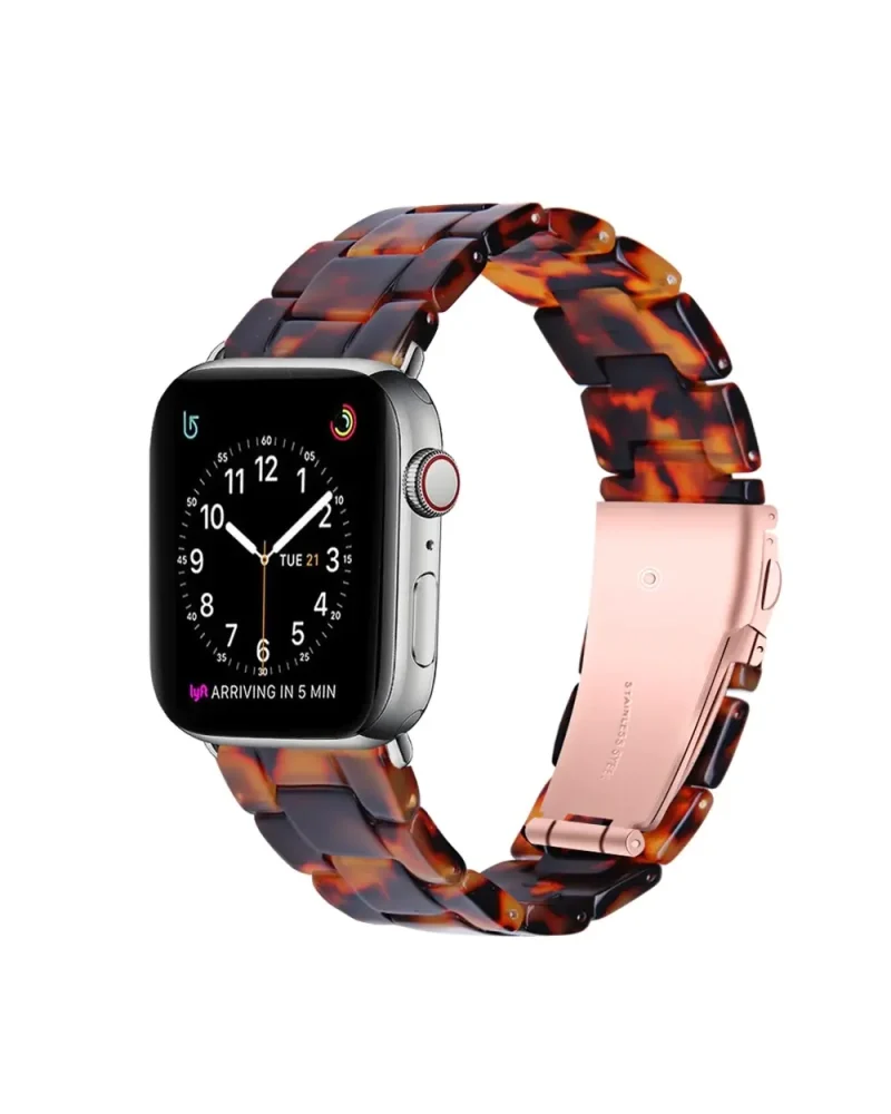 Crystal Band - Brown