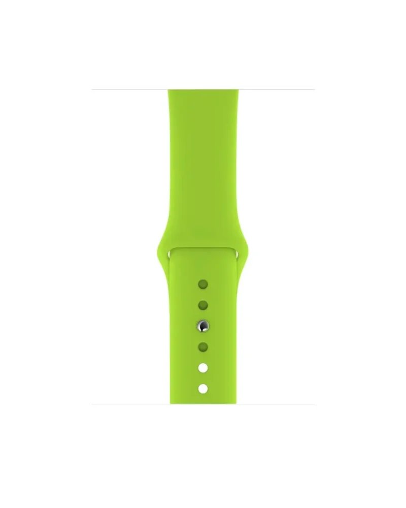 Alternative view of Sport Band - Green