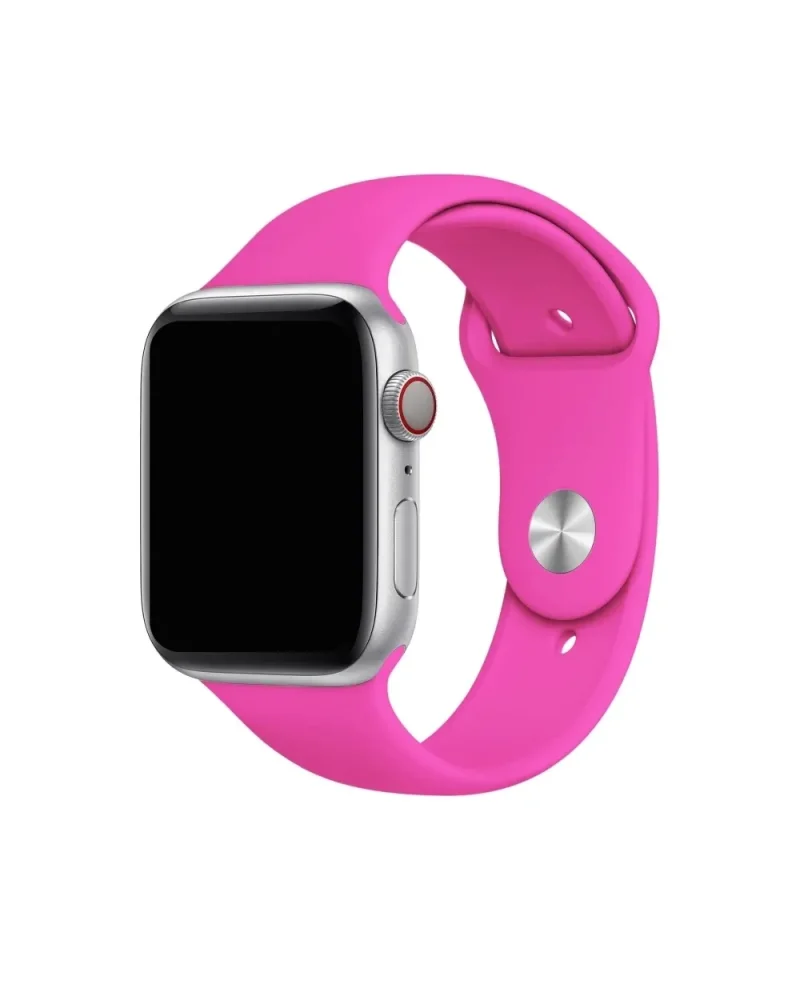Sport Band - Hot Pink
