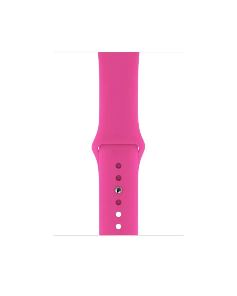 Alternative view of Sport Band - Hot Pink