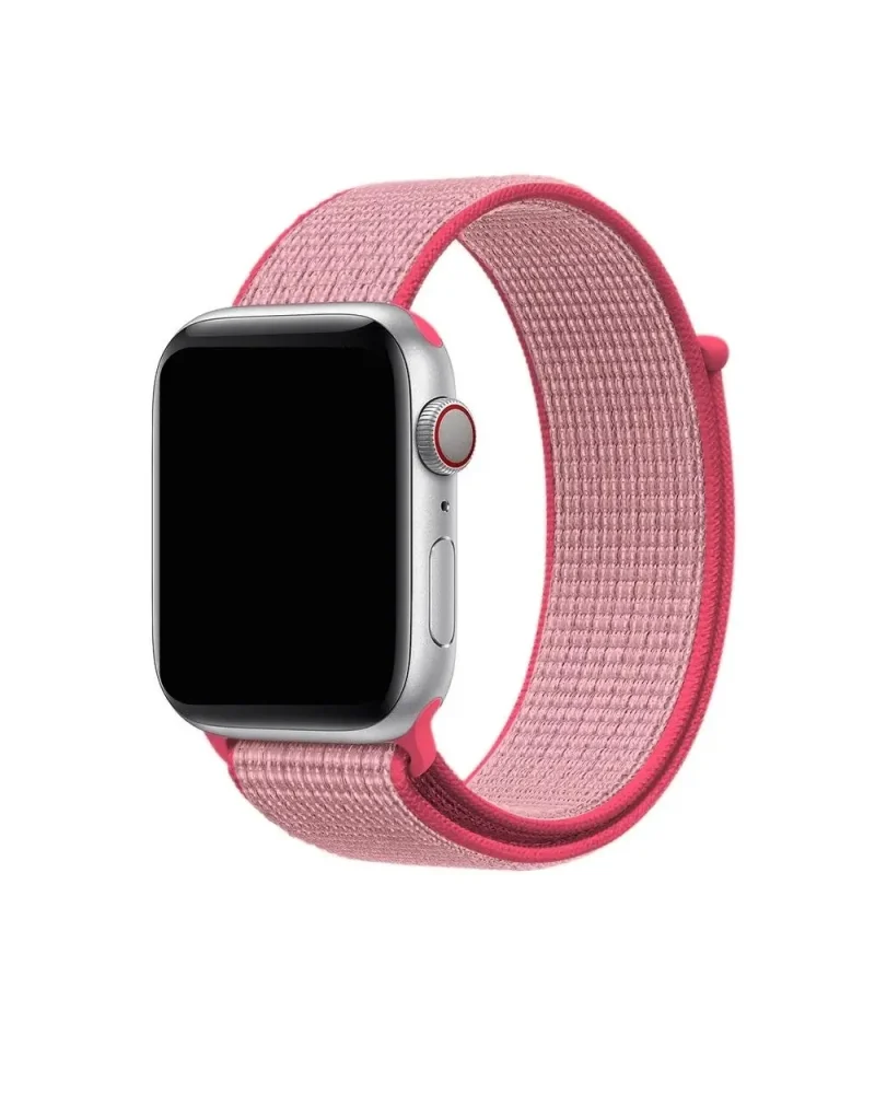 Sport Loop - Hot Pink
